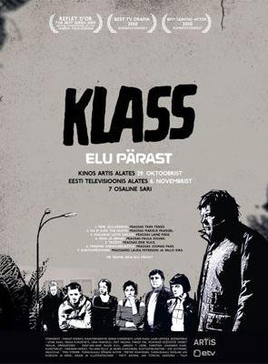 Klass - Elu pärast