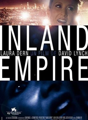  Inland Empire