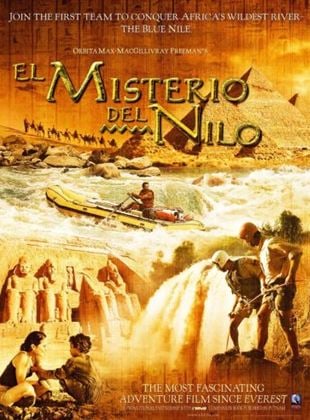 El misterio del Nilo