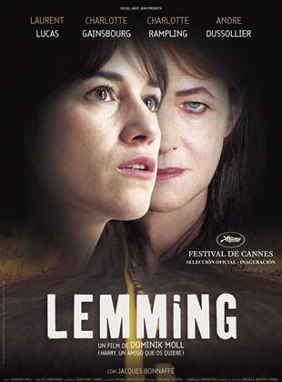  Lemming