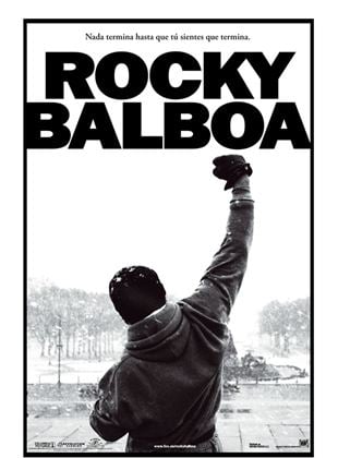  Rocky Balboa