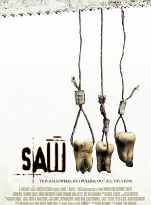  Saw III