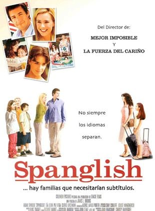  Spanglish
