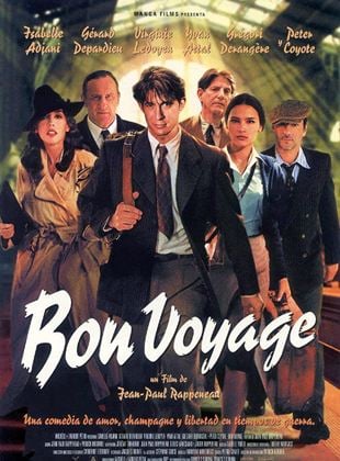  Bon Voyage