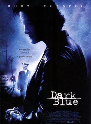  Dark Blue