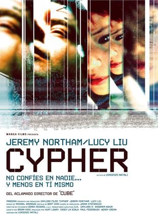  Cypher
