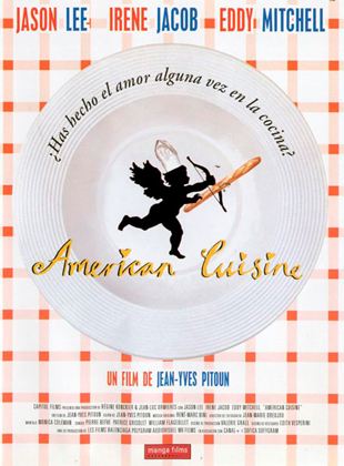  American Cuisine