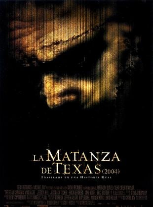 La matanza de Texas (2004)