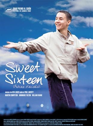 Sweet Sixteen (Felices dieciséis)