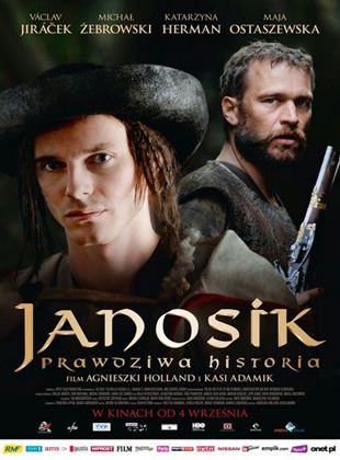  Janosik. A True Story