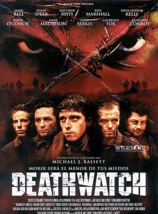  Deathwatch
