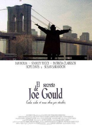  El secreto de Joe Gould