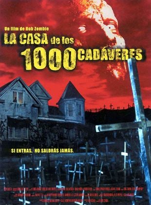 La casa de los 1000 cadáveres