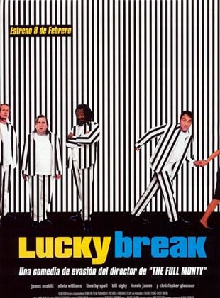  Lucky Break