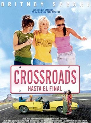 Crossroads (Hasta el final)