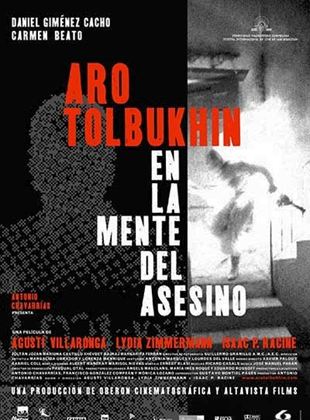  Aro Tolbukhin: en la mente del asesino