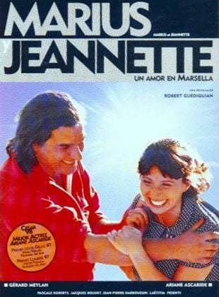  Marius y Jeannette