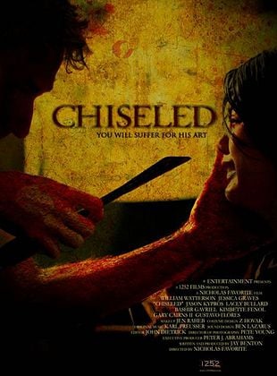 Cartel de Chiseled