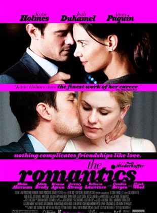  The Romantics