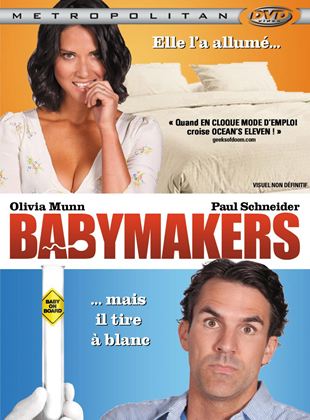 Los Babymakers