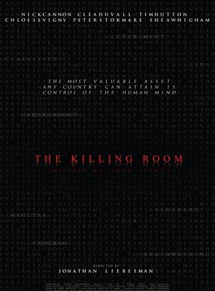  The Killing Room