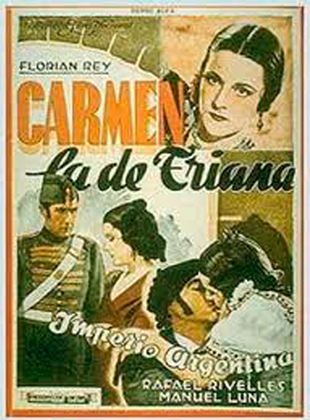 Carmen, la de Triana