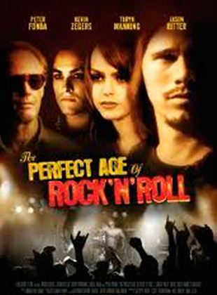 La edad perfecta del Rock'n Roll