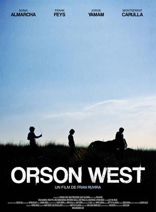  Orson West