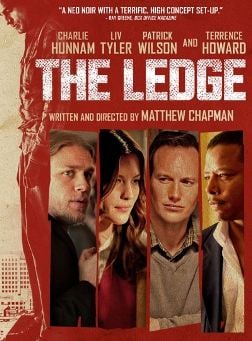  The Ledge