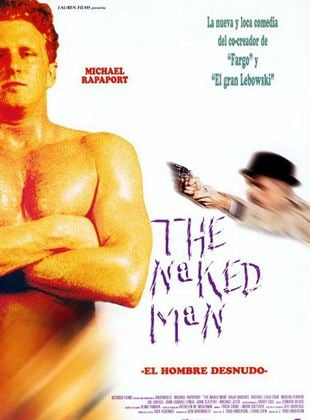 The Naked Man (El hombre desnudo)