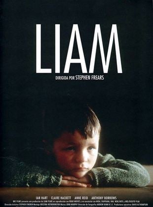  Liam