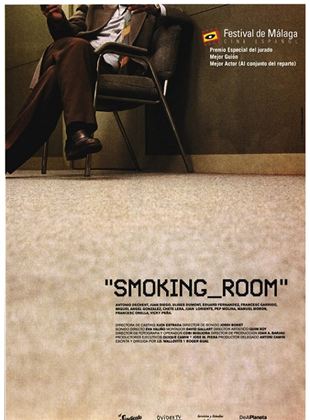  Smoking Room