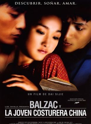  Balzac y la joven costurera china