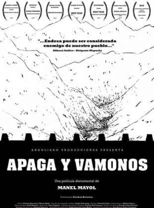  Apaga y Vámonos