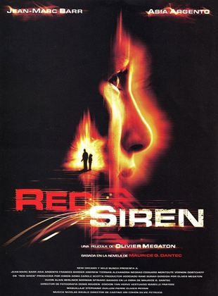  Red Siren