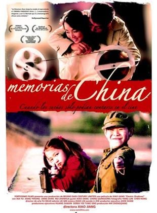 Memorias de China