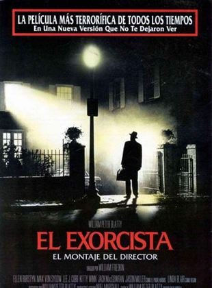 El Exorcista (El montaje del Director)