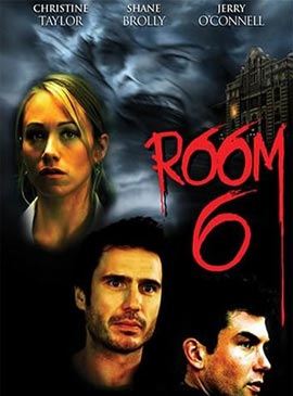 Room 6 (Puerta al Infierno)