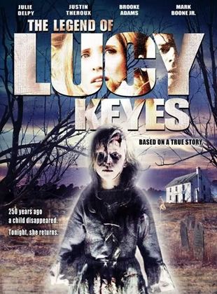 La leyenda de Lucy Keyes