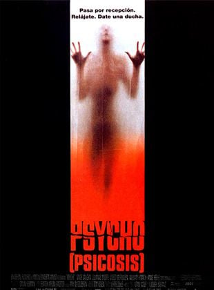Psycho (Psicosis)