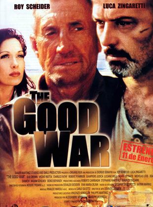 The good war