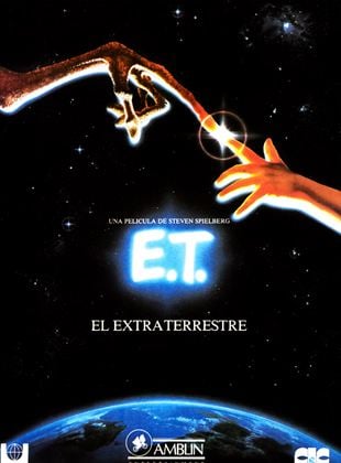  E.T. El extraterrestre