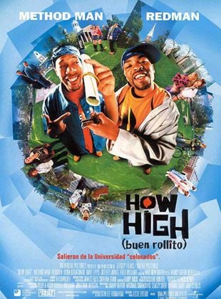 How High (Buen rollito)