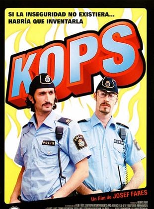  Kops