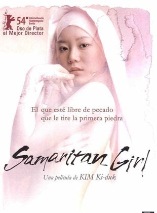  Samaritan Girl