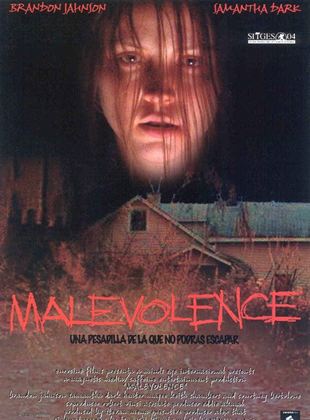  Malevolence