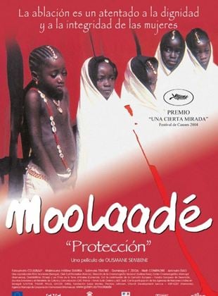  Moolaadé (Protección)