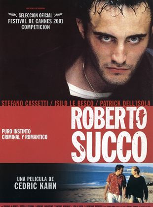 Roberto Succo