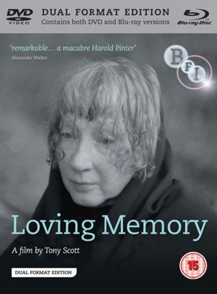 Loving Memory (CM)