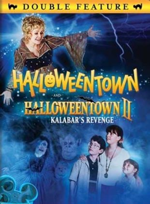  Halloweentown II: La venganza
